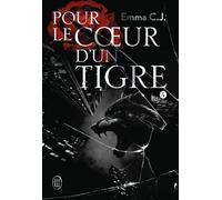 Pour le coeur d'un tigre (4)