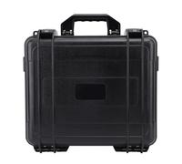 pour Le détecteur de métal pour boîtier de Protection, Plastique épaissis, Conception instantanée portative, Solide amortit avec Rembourrage en Mousse, imperméable, pour Une