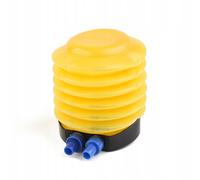 Pour Le Diagnostic Du Testeur D'¿¿Mission Jaune + Bleu De Fum¿¿E