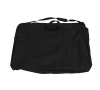 pour le fauteuil roulant pliant, pour le sac de voyage Rollator, le tissu Oxford 600D, résistant à l'eau, pour l'extérieur (89 * 24 * 66cm)