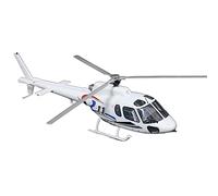 pour Le Français AS350 Écureuil Chine Version Z-11 Hélicoptère Modèle d'avion 1 60