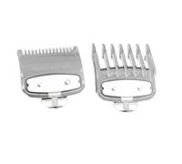 Pour Le Guide De Tondeuse À Cheveux Ensemble De Peignes Protecteurs Standard Fixez Les Pièces De Style Tondeuse 1,5 Mm + 4,5 Mm