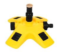 pour Le Jardin - Arrosage étanche à économie d'eau - Arroseur Automatique pour pelouse et Jardin - pour Grandes Surfaces en extérieur - Arrosage des et