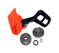 pour Le Jeu de Freins chaîne pour Timberpro pour Blackline pour Shark pour vidaXL pour Güde NAC AL-KO pour tronçonneuse pièces de Jardin