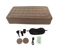 pour le kaki, pour un matelas gonflable, une humidité accrue, avec une pompe électrique au lithium intégrée, pour le camping en plein air