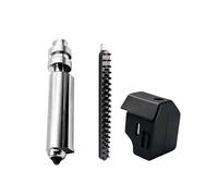 Pour le Kit de Buse pour pour Kobra X avec Brosse de Nettoyage, Chaussette en Silicone, Outil de Tête Chaude, Pièces de Rechange, Accessoires