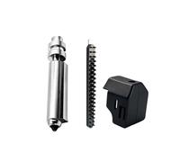 Pour le Kit de Buse pour pour Kobra X avec Brosse de Nettoyage, Chaussette en Silicone, Outil de Tête Chaude, Pièces de Rechange, Accessoires