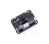 Pour le Kit de Caméra AI Sipeed MaixCAM Pro NPU SG2002 RISC-V YOLO OpenCV WIFI6 OS04A10 Caméra 4MP