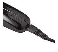 Pour le kit de coupe de cheveux, pour la charge USB, peigne de guide 3-6-9-12 mm, modèle de mise en forme et de coiffage, cape de coupe de cheveux - idéal pour la coupe de cheveux