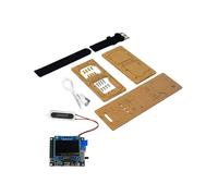 Pour le Kit de Montre Vocale Électronique Xiaozhi AI: Conversation par Intelligence Artificielle, Carte de Développement ESP32 S3 N16R8