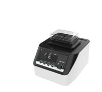 Pour le laboratoire, Bain-marie chauffant à affichage numérique, équipement de laboratoire, incubateur sec, chauffage température constante, bain-marie, agitateur(DBS100C(1.5ml-24))