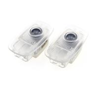 Pour le logo AMG - Projecteur LED pour Mercedes Benz CLA CLS aqC257 C118 2018 2019 2020 2021 2022, feux de po