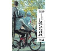 Pour le meilleur et pour le pile: Un récit de lutte urbaine à Roubaix 2014-2018