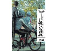 Pour le meilleur et pour le Pile Un récit de lutte urbaine à Roubaix (2014-2018) - Hamza El Kostiti - Rue Des Etaques - broché - Récit