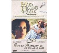 Pour Le Meilleur Et Pour Le Pire - Dvd N°18 Collection Mary Higgins Clark