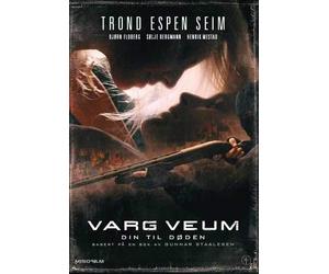 Pour le meilleur et pour le pire / Varg Veum - Yours Until Death (2008) ( Varg Veum - Din til døden ) [ Origine Norvégienne, Sans Langue Francaise ]