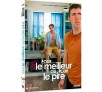 Pour le meilleur ou pour le pire – DVD – Édition E – OptiMale