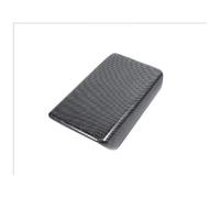 Pour Le Modèle Y Pour Le Modèle 3 Boîte D'accoudoir Commande Centrale Panneau Protection Autocollant Réaménagement Intérieur Décoratif Boîte Rangement