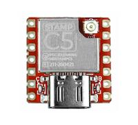 Pour le Module pour M5Stack M5StampC5 avec Broche D'en-Tête 2.54 Internet des Objets (IoT)