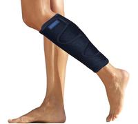Pour le mollet - Attelle de Shin Veau support pour soulagement de la douleur, fatigue, entorse, Shin attelles, DE Tennis de jambe, mollet blessure. Compression Bas de jambe Brace pour homme et femme.