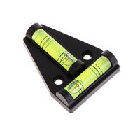 Pour Le Niveau T Portable À 2 Voies Pour Le Niveau Bulles Contrôle Croisé Pour Pour Camping-car