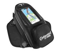 pour Le Pack De Navigation du Réservoir Carburant La Moto pour Continental GT 650 GT650 650GT Est Étanche