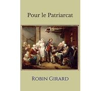 Pour le Patriarcat