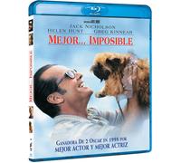 Pour Le Pire Et Pour Le Meilleur / As Good As It Gets