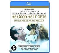 Pour le pire et pour le meilleur [Blu-ray]