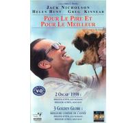 Pour le pire et pour le meilleur – VHS – VOST