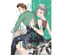 Pour le pire - Tome 03 Taro Nogizaka (Auteur)