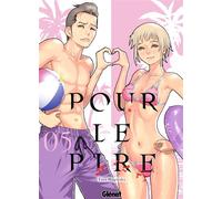 Taro Nogizaka – Pour le pire – Tome 05 – Glénat