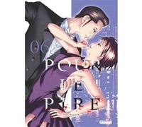 Taro Nogizaka – Pour le pire – Tome 06 – Manga – Broché
