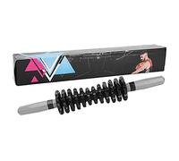 Pour le plastique, pour le bâton de rouleau musculaire, le rouleau d'exercice de yoga, les outils de massage corporel pour le soulagement de la fatigue de la douleur