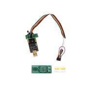 Pour le Programmateur de BIOS de Carte Mère pour MSI, Démontage Gratuit, Puce Jspi1, Ligne de Gravure en Ligne, Brosse, Machine, Économie de Brique