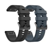 Pour le remplacement de la sangle de montre de surveillance de la bande de montée 935 pour FENIX 5 / FENIX 5 PLUS/FENIX 6 / FENIX 6 PRO/FORERUNNER 935/945 / Approche S60 / Quatix 5