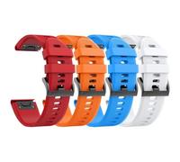 Pour le remplacement de la sangle de montre de surveillance de la bande de montée 935 pour Fenix 5 / Fenix 5 Plus/FENIX 6 / FENIX 6 PRO/FORERUNNER 935/945 / Approche S60 / Quatix 5