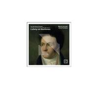 Pour Le Roi De Prusse Sonates Pour Pianoforte Et Violoncelle Opus 5