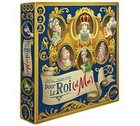 Pour le Roi (et Moi)
