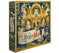 Pour Le Roi ( Et Moi ) G
