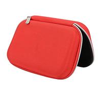 Pour le sac de kit d'urgence vide, étui portable EVA Hard Shell, pour la première urgence à domicile et en plein air
