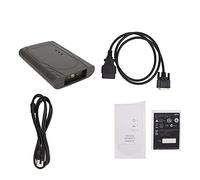 Pour le scanner de diagnostic GTS V17 00 020, outil automobile professionnel multilingue avec harnais pour le diagnostic et la reprogrammation du véhicule 7 32 bits