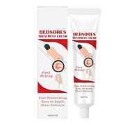 Pour Le Soin Des Plaies, Crème Réparatrice Pour La Peau, Baume