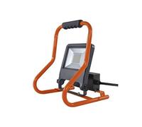 pour le sol - WORKLIGHTS R-STAND SOCKET (GEN 2) / 50 W - 220.240 V - Angle de rayonnement: 120° - Cool White - 4000 K - Matériau: Aluminum/acier -