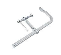 Pour le soudage du travail du bois, du métal, pince de serrage en acier, pince de menuiserie réglable, tampon rotatif robuste, pinces de soudage robustes, clés à tuyaux réglables, boulon bras robuste