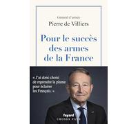 Pour le succès des armes de la France