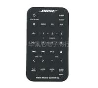 Pour le système audio Bluetooth Dr. BOSE de 4e génération, télécommande D1 Wave Music System IV