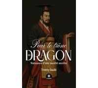 Pour le trône du dragon
