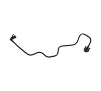 Pour le tuyau de radiateur de reniflard de vase d'expansion de système de refroidissement Volvo