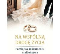 Pour le voyage d'une vie ensemble - Sylwia Haberka (Buch auf Polnisch)